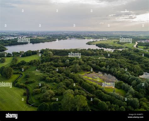 Leigh, Nr Wigan, Greater Manchester .